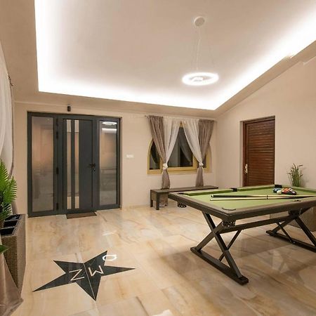Villa Zorica Porec Luaran gambar