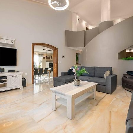 Villa Zorica Porec Luaran gambar