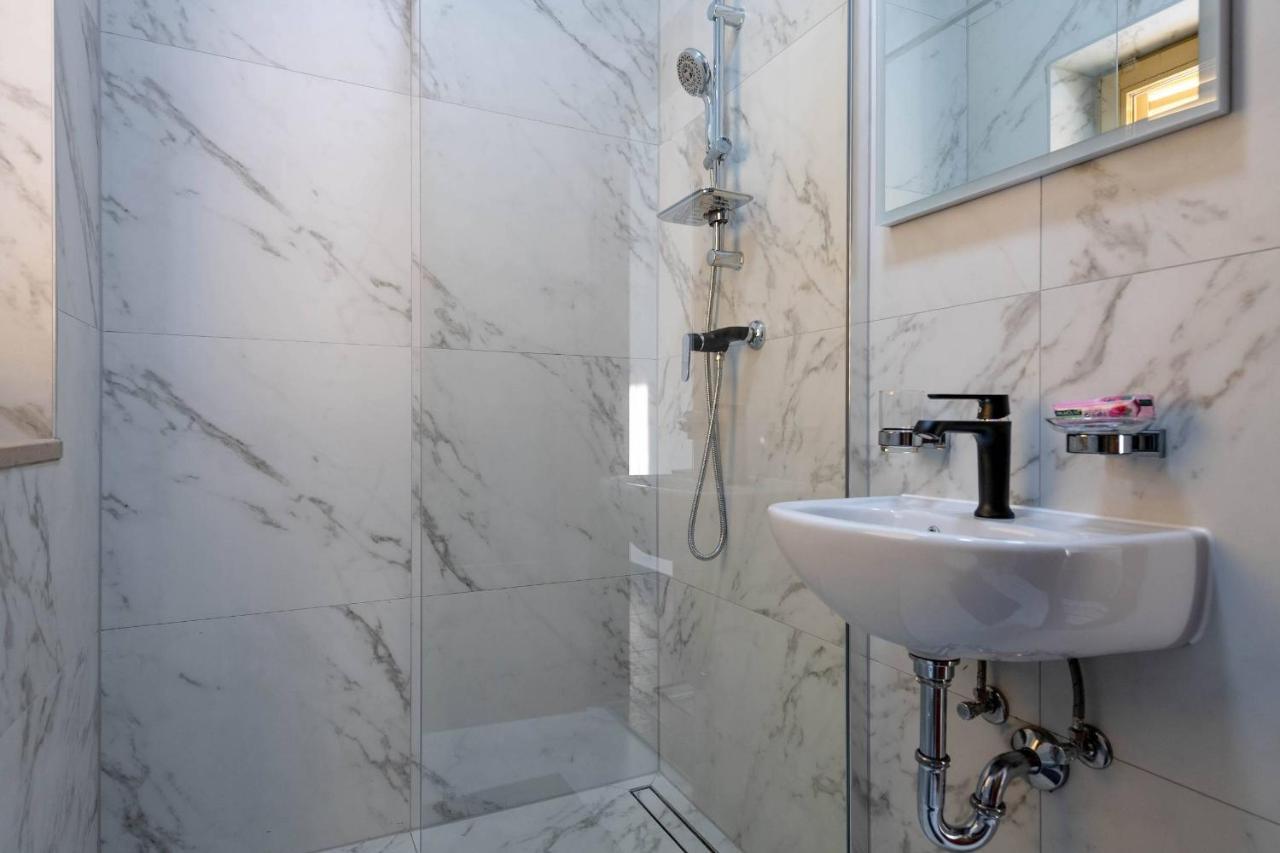 Villa Zorica Porec Luaran gambar
