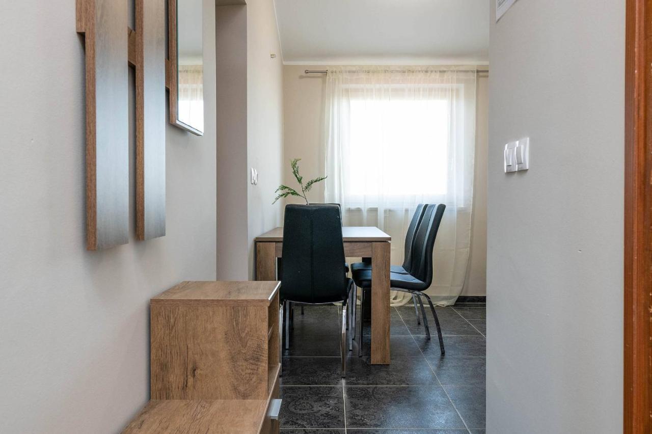 Villa Zorica Porec Luaran gambar
