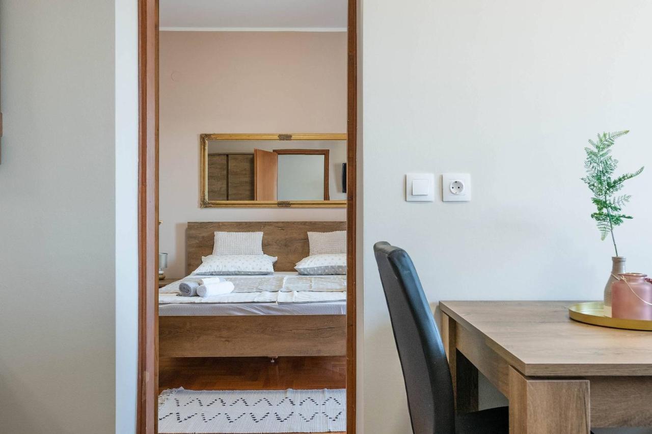 Villa Zorica Porec Luaran gambar