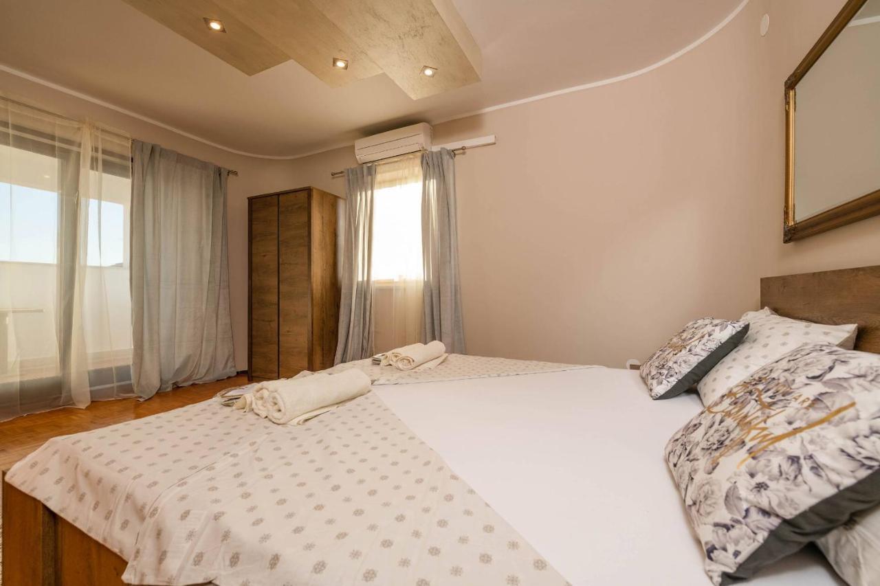 Villa Zorica Porec Luaran gambar