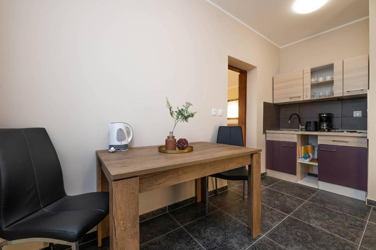 Villa Zorica Porec Luaran gambar