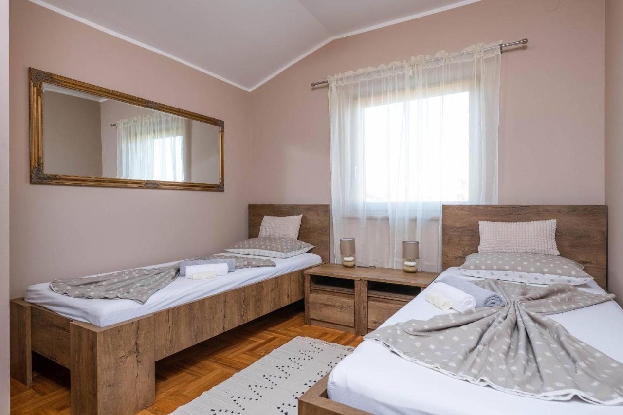 Villa Zorica Porec Luaran gambar