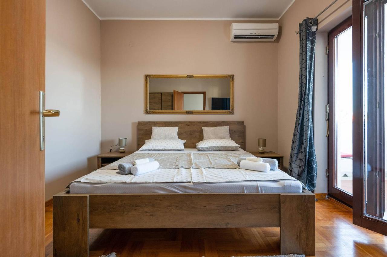 Villa Zorica Porec Luaran gambar