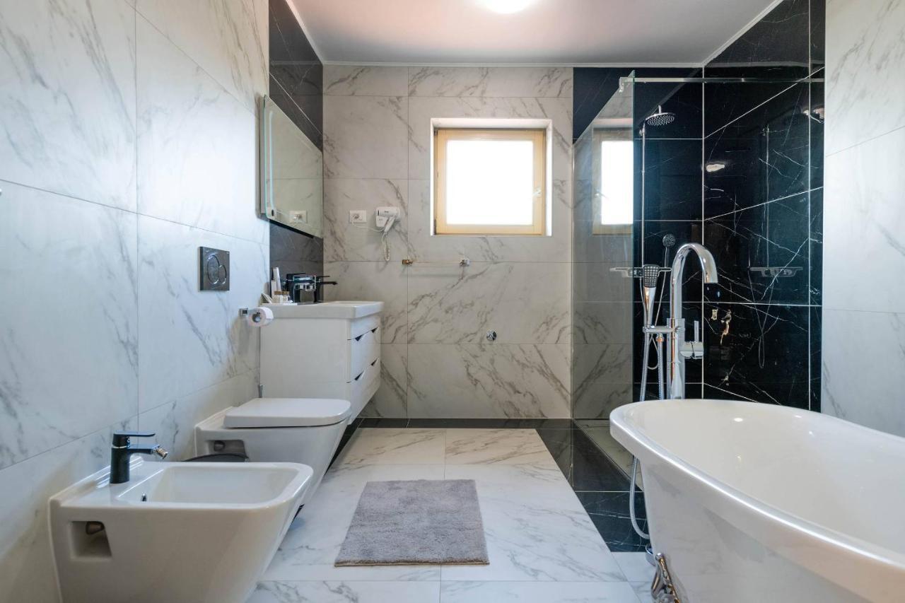 Villa Zorica Porec Luaran gambar