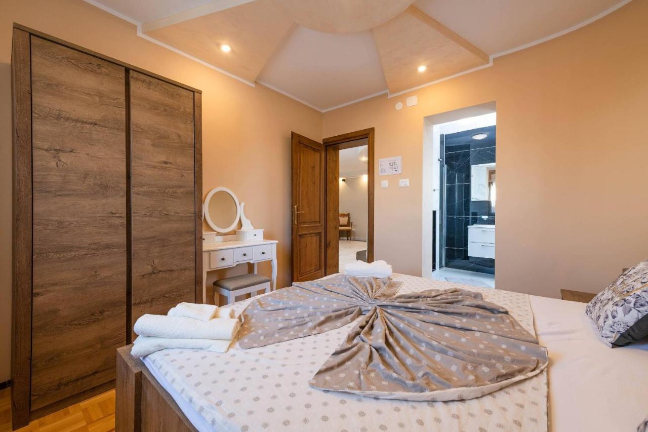Villa Zorica Porec Luaran gambar