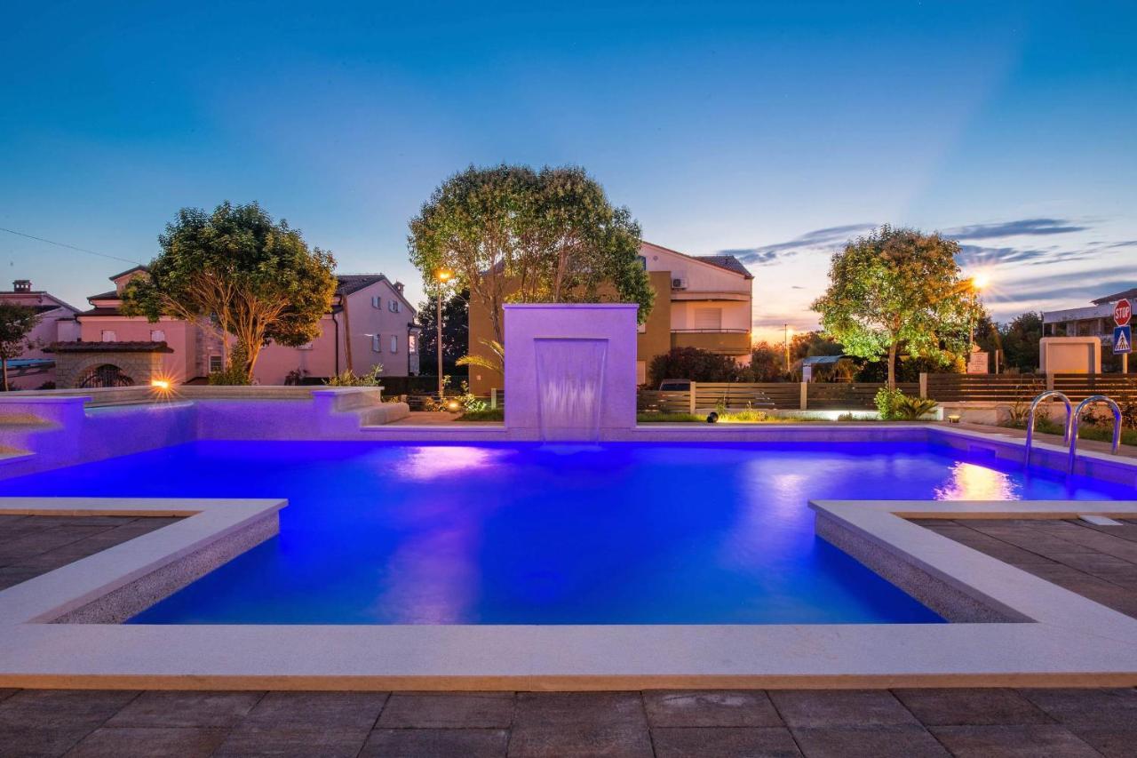 Villa Zorica Porec Luaran gambar