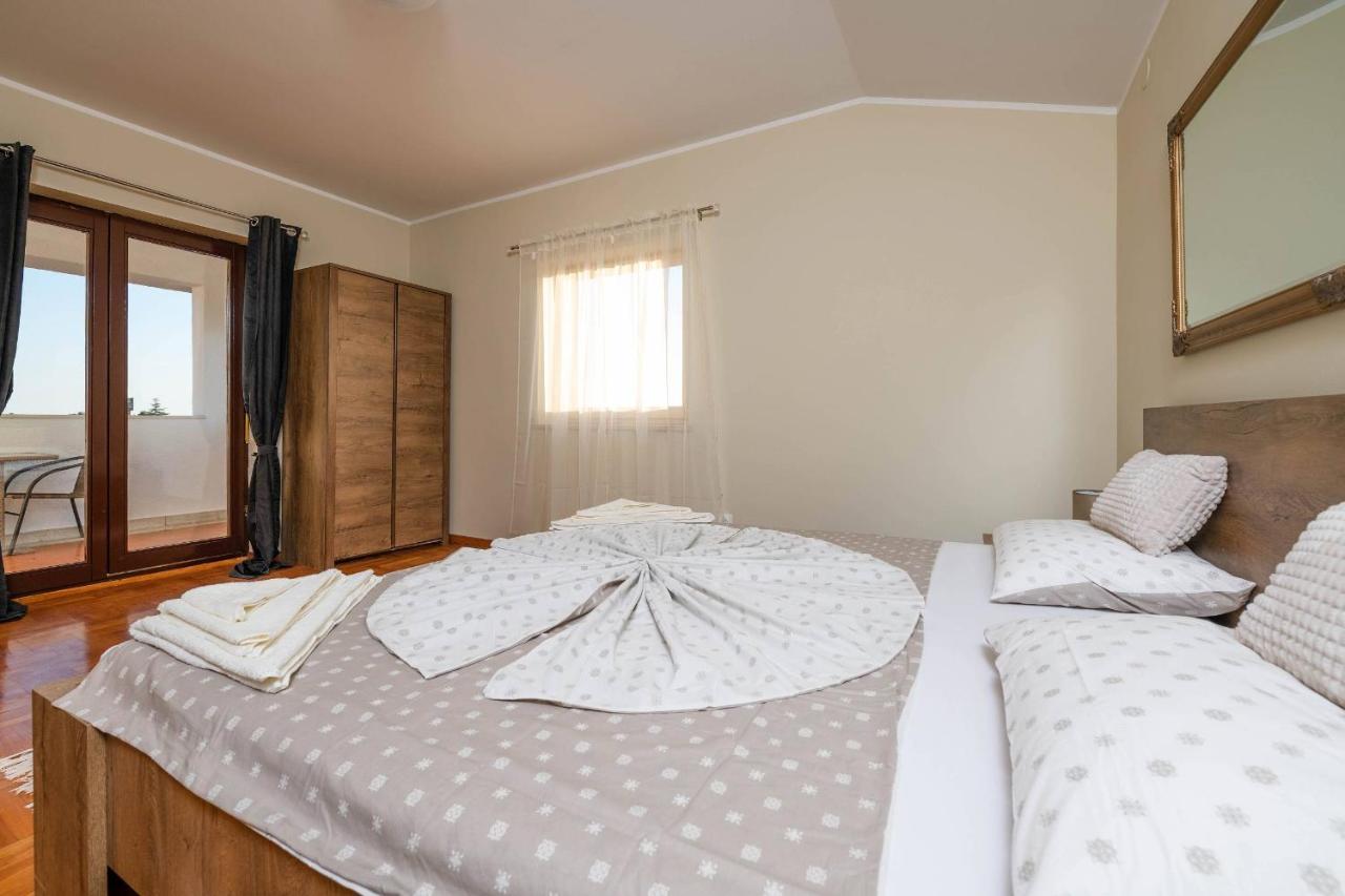 Villa Zorica Porec Luaran gambar