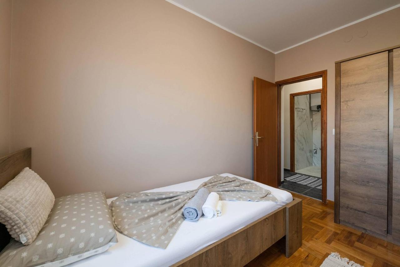 Villa Zorica Porec Luaran gambar