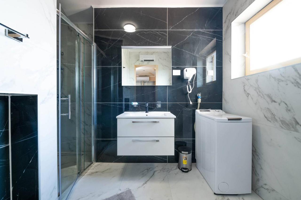 Villa Zorica Porec Luaran gambar