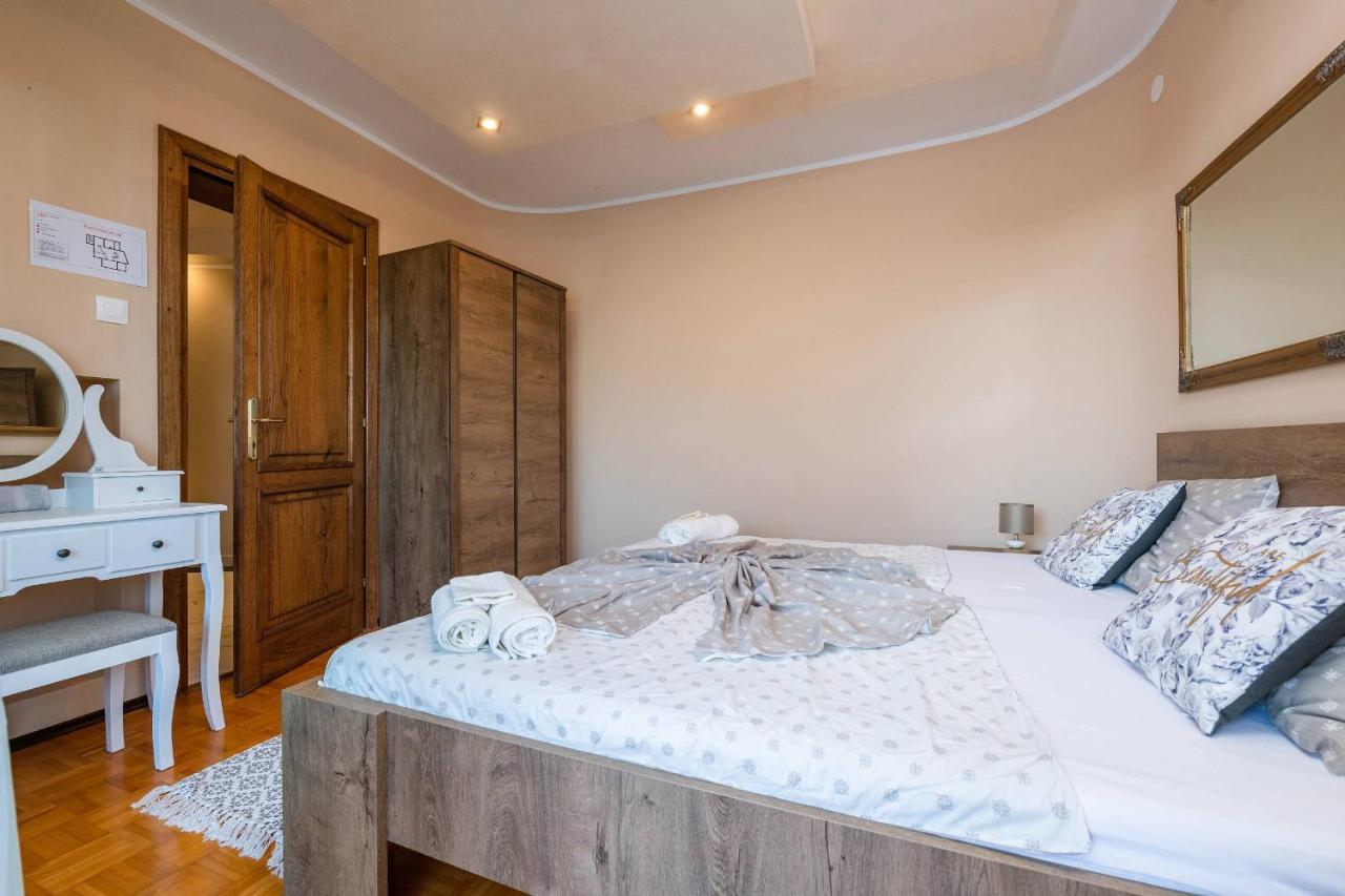 Villa Zorica Porec Luaran gambar