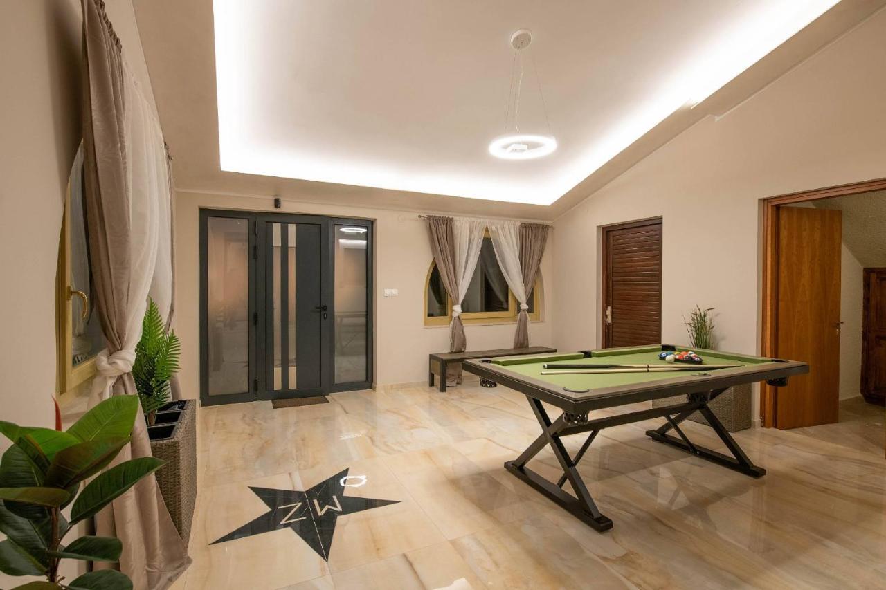 Villa Zorica Porec Luaran gambar