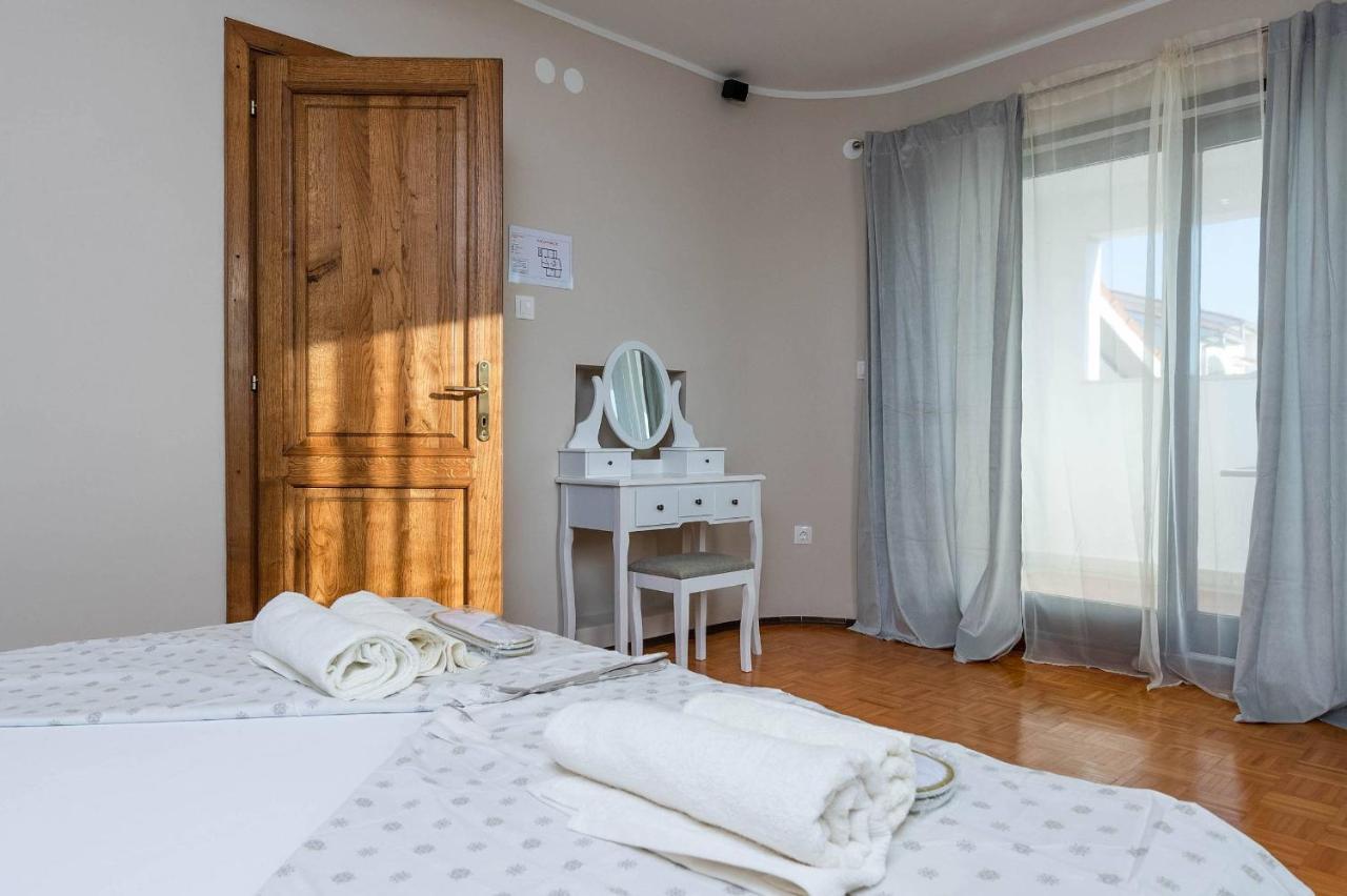 Villa Zorica Porec Luaran gambar