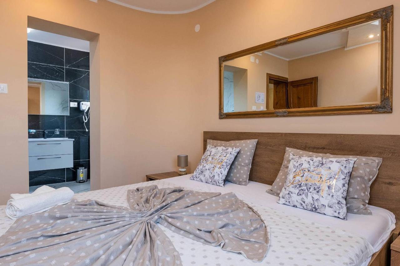 Villa Zorica Porec Luaran gambar