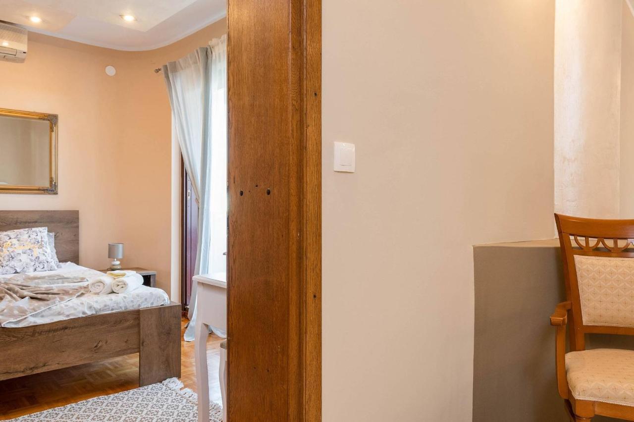 Villa Zorica Porec Luaran gambar