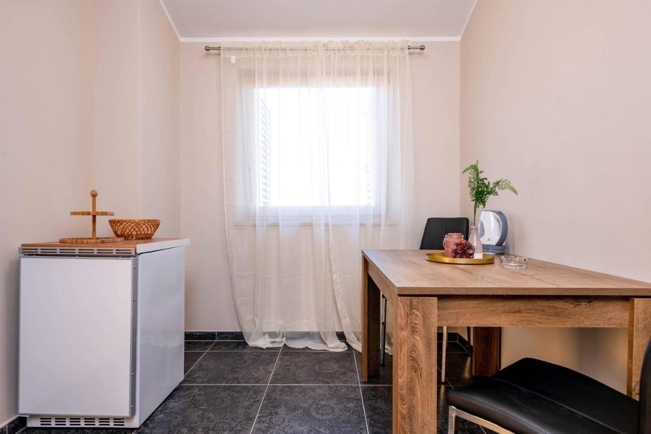 Villa Zorica Porec Luaran gambar