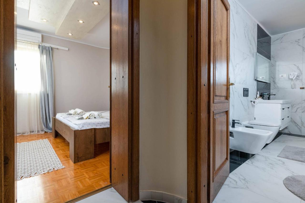 Villa Zorica Porec Luaran gambar