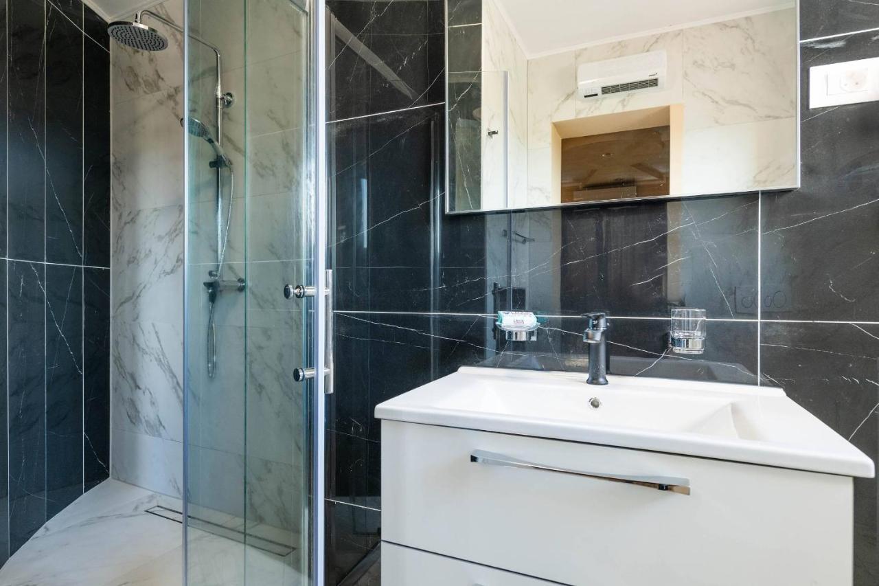 Villa Zorica Porec Luaran gambar
