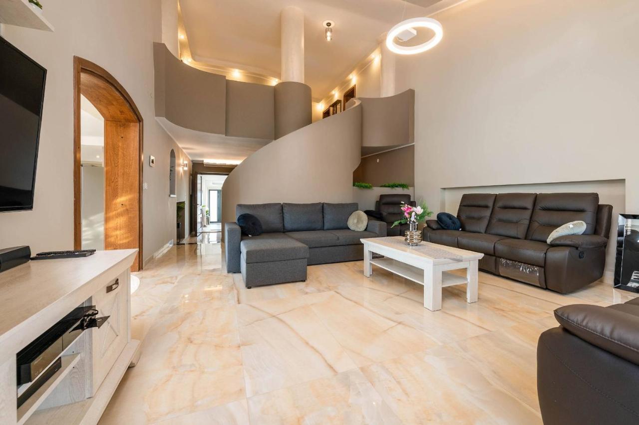 Villa Zorica Porec Luaran gambar