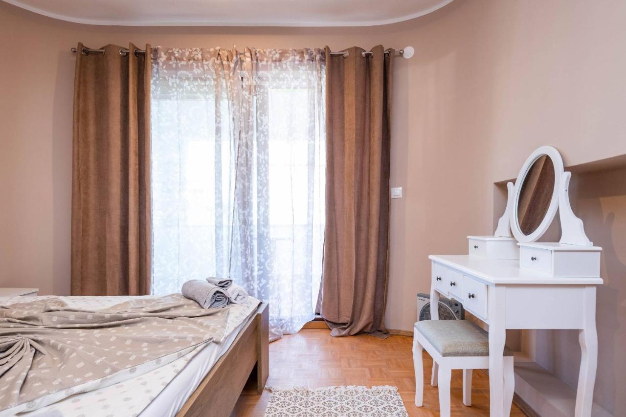 Villa Zorica Porec Luaran gambar