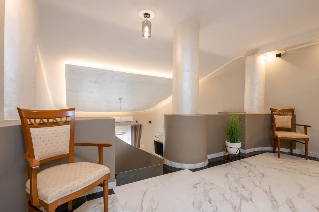 Villa Zorica Porec Luaran gambar