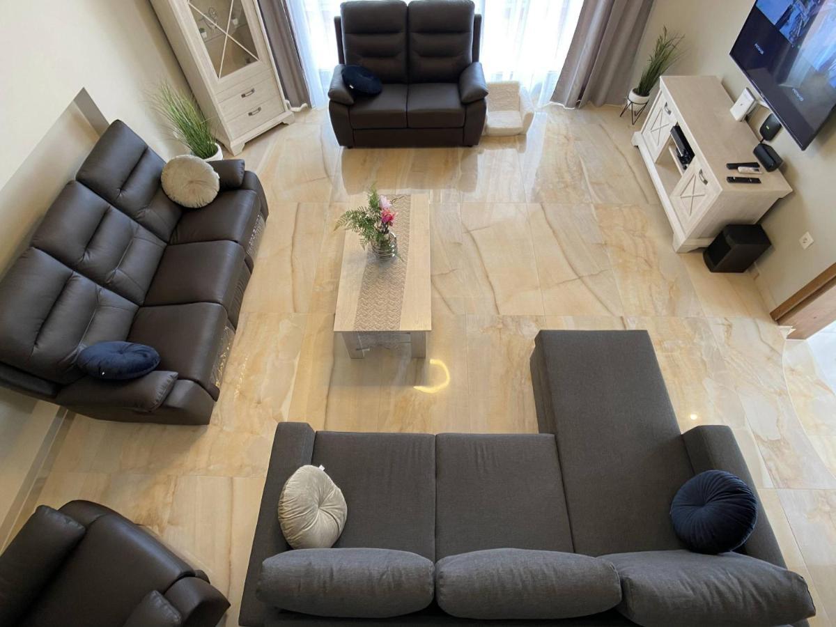 Villa Zorica Porec Luaran gambar