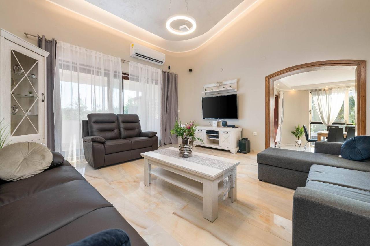 Villa Zorica Porec Luaran gambar