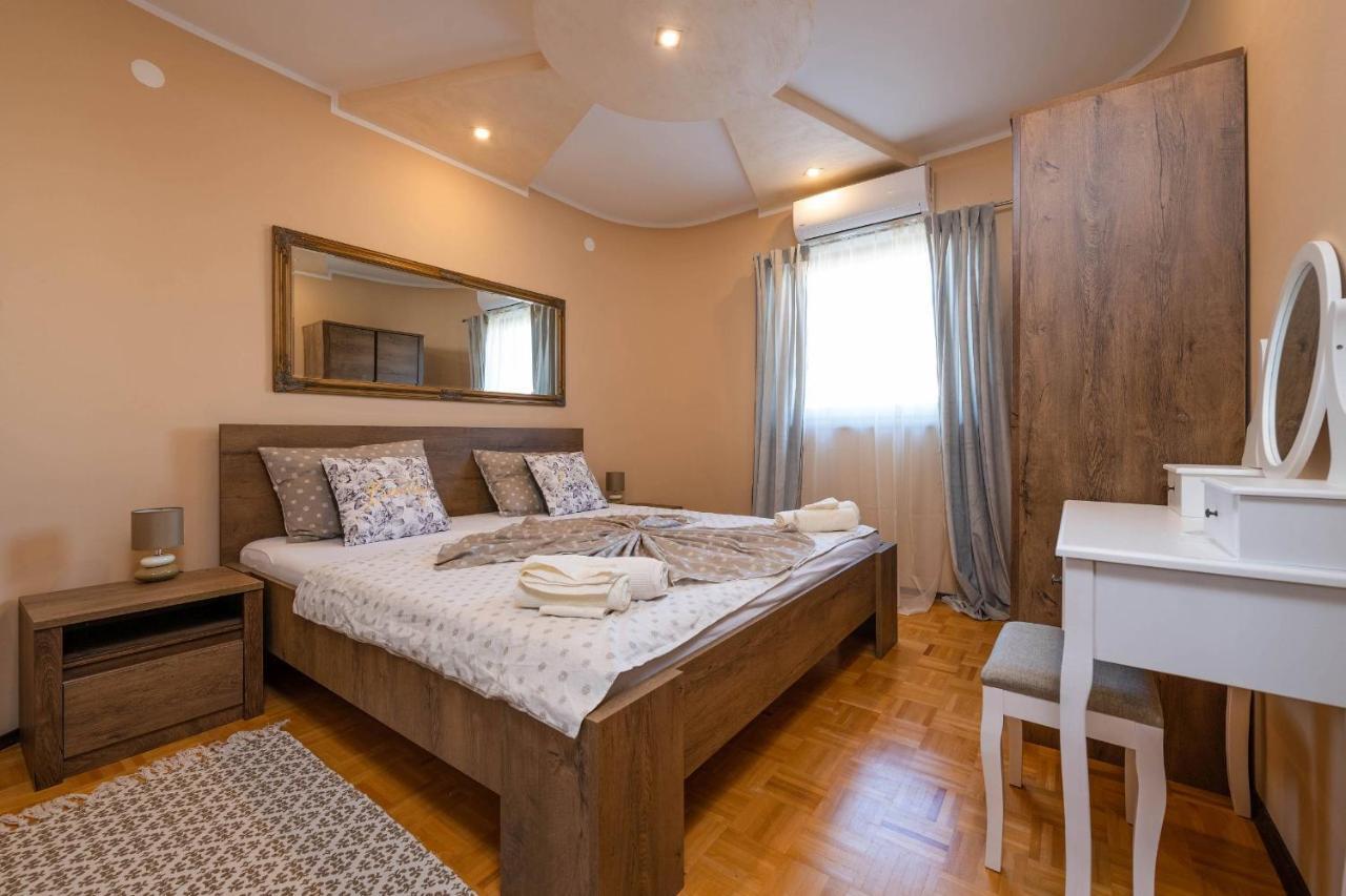 Villa Zorica Porec Luaran gambar