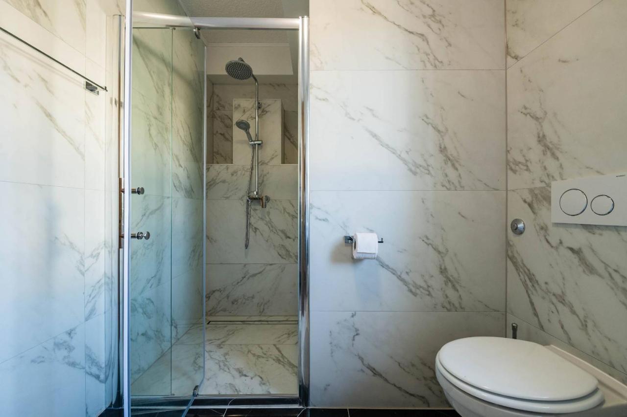 Villa Zorica Porec Luaran gambar