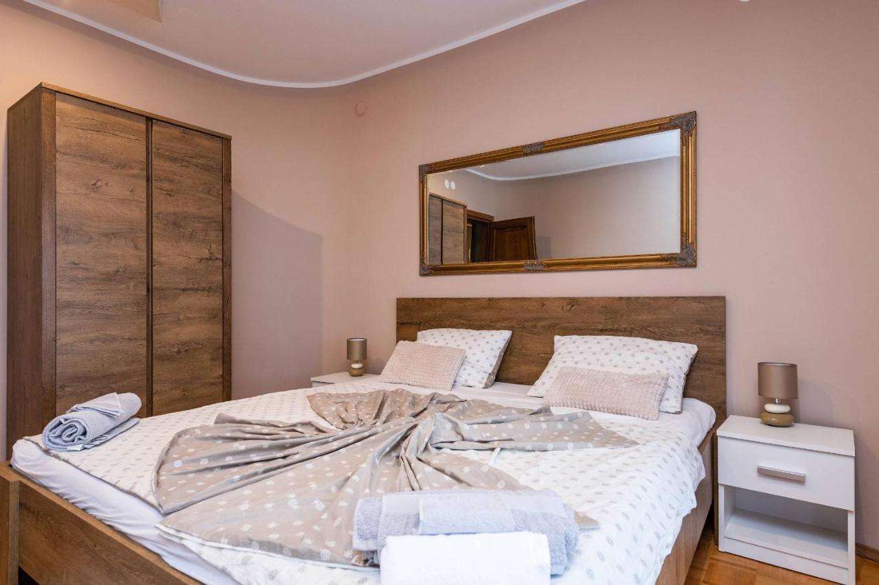 Villa Zorica Porec Luaran gambar