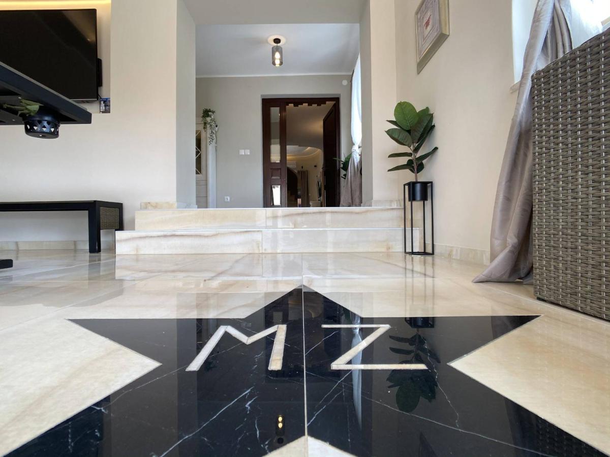 Villa Zorica Porec Luaran gambar