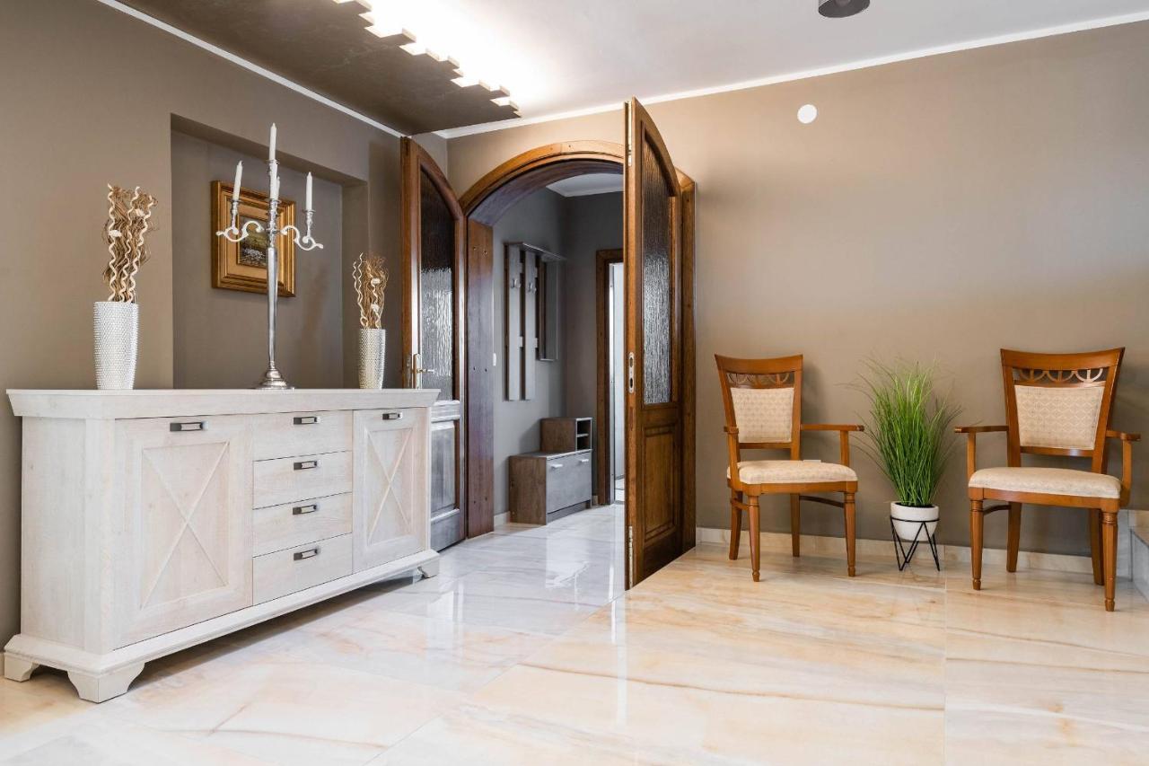 Villa Zorica Porec Luaran gambar